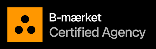 B-mærket Certified Agency