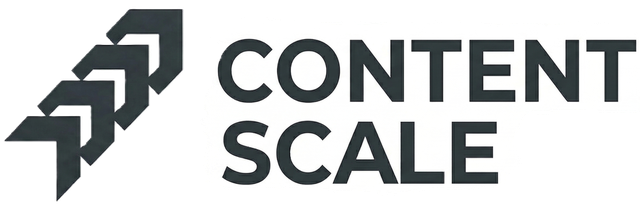 Content Scale — contentbureau