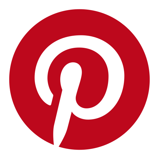 Pinterest Ads logo